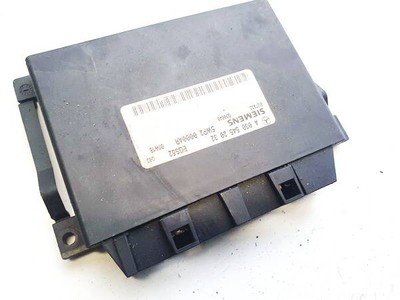 Mercedes-Benz E-CLASS 2004 Transmission Computer Gearbox a03054520 #2152394-85