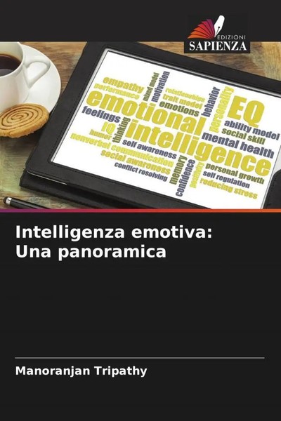 Manoranjan Tripathy | Intelligenza Emotiva: Una Panoramica | Taschenbuch (2022)-image