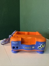 VTech V.Smile Learning System Console Only AS IS