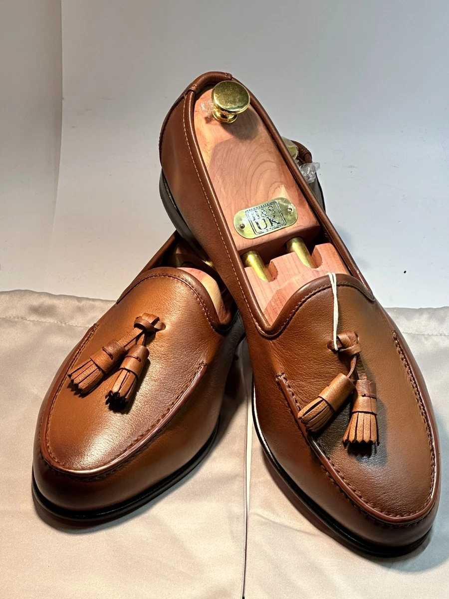 Santoni Solid Dress Shoes for Men for sale | eBay display picture 1