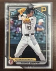 2024 Bowman Draft - Konnor Griffin #BD-22 (RC)