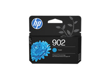 HP 902 Cyan Original Ink Cartridge, 315 pages, T6L86AN 140