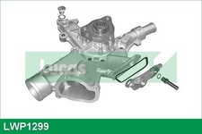 Pompe à eau Opel AGILA