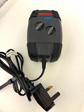 EHEIM 200 Diaphragm Air Pump 3.5W 200 l/h for 200L Aquariums 3702110