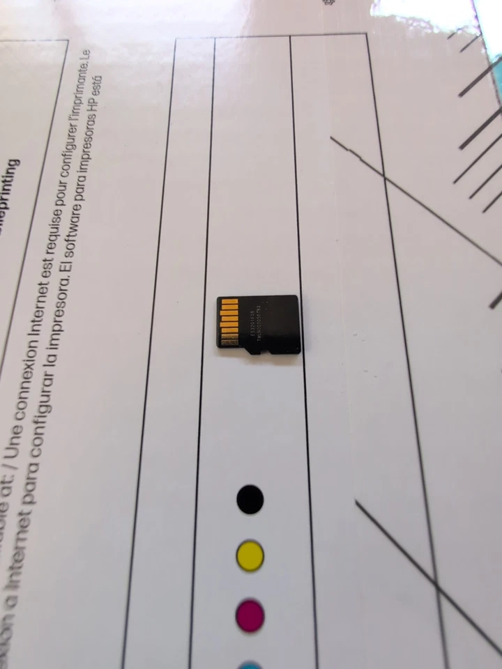 Genuine Sony 32GB MicroSDHC I Micro SD Memory Card - Class 10 - 70 MB/s - Image 2 of 2