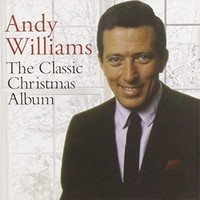 Andy Williams - Classic Christmas Album - Cd - G3Z