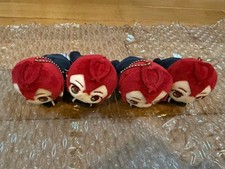 Disney Twisted Wonderland Hug Character Collection 1 Riddle Figure Rare