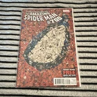 Marvel The Amazing Spider-Man #700 Comic Book Dan Slott John Romita Jr.