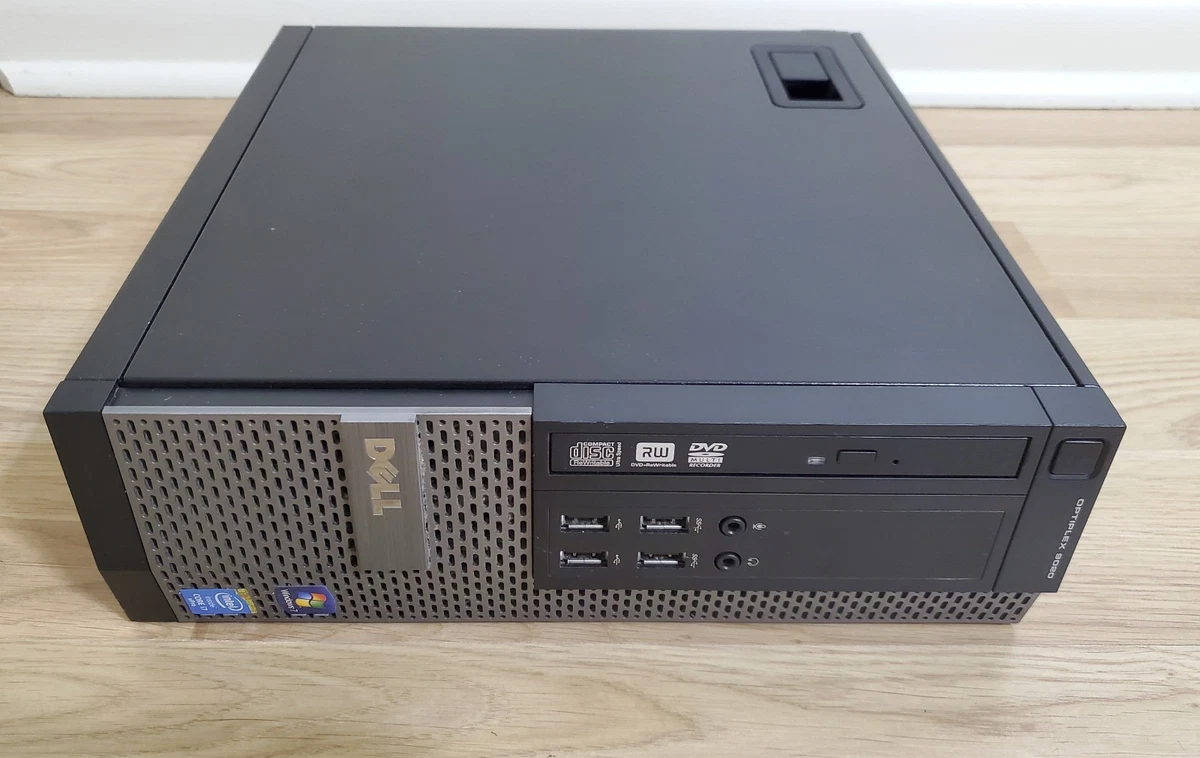 Dell Intel Core i7 4th Gen PC Desktops & All-In-Ones for sale - eBay