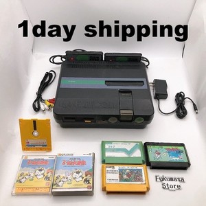 Sharp Twin Famicom | eBay