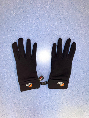 POLARTEC Power Stretch Gloves - Lowe Alpine