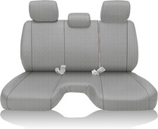 Custom Bench Seat Cover Fit For Toyota Tacoma 2005 2006 2007 2008 2009 2010 2011