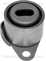 Triscan Spannrolle, Zahnriemen 8646 10111 FüR Dacia Mitsubishi Opel Renault