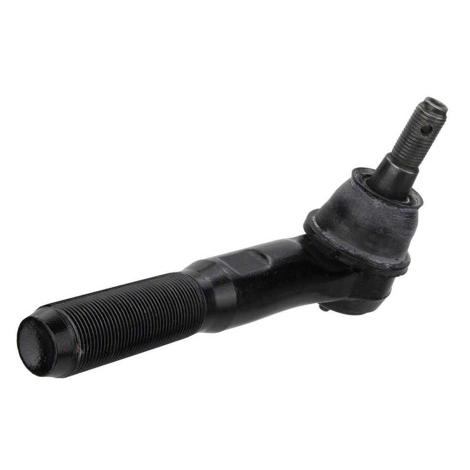 For Ford F-250 Super Duty 1999-2004 Motorcraft MEF657 Steering Tie Rod End Foto 2 de 3