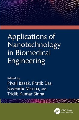Applications of Nanotechnology in Biomedical Engineering Paperback