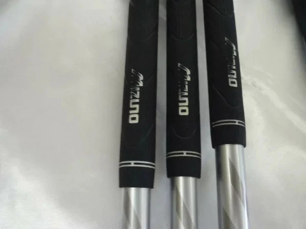 Mizuno Pro 245 lefty Iron Set 6-9,Pw,G 6pc Flex Stiff MCI 80 Multi-Material - Image 3 of 4