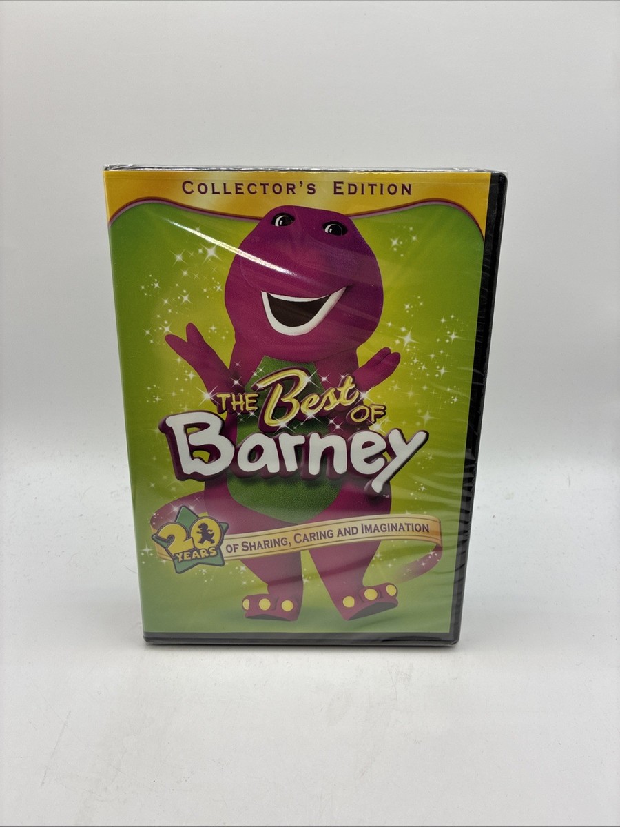 バーニー・プラッツ=ミルズ『プライベート・ロード('71英)』DVD Buy Barney: the Best of Barney (DVD) online | eBay