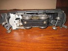 LIONEL TRAINS 1959-61 SCOUT STEAM LOCOMOTIVE #246 & TENDER WITH FLAWS, PREOWNED — photo 7