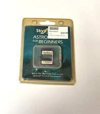 Celestron Astronomy for Beginners SkyScout Expansion