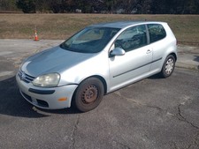 2009 Volkswagen Rabbit 
