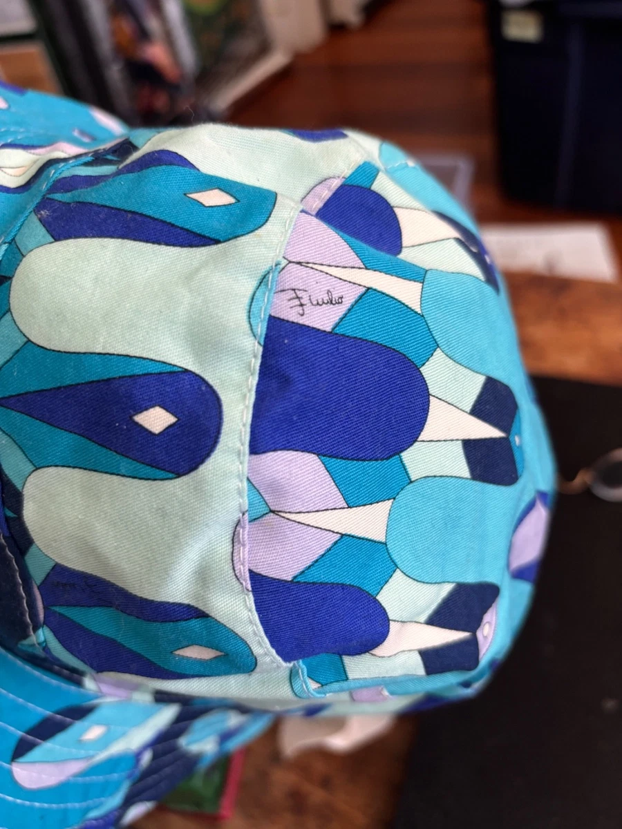 Emilio Pucci Women's Hats for sale | eBay