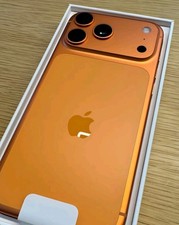 Apple iPhone 17 Pro • 256 GB  • 100% Battery Health • NEWCondition