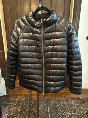 Women s VLAB Reversible Puffer Jacket 80% Down Size 6 Brand New Never Worn