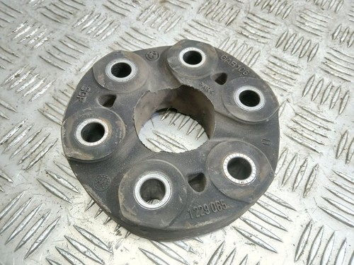 BMW 5 E39 2001 Gelenkscheibe Hardyscheibe Kardanwelle hinten 1229065 UST123113