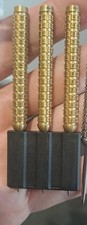 Mace Grip 23,5g Tungsten Darts Gold 90%