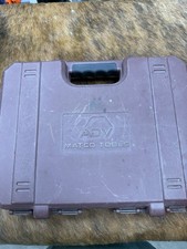 Matco Tools Sbp426v Deep Impact Socket Set Matco Tools Sbp426v Deep Impact Socket Set