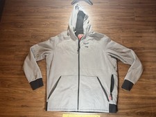 Milwaukee M12 Heated Hoodie Sweatshirt- No Battery- Size 2X-Large