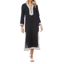 Karen Kane Petite The St. Tropez Midi Dress Size XSP