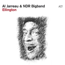 Al Jarreau & NDR Bigband - Ellington [2 LP]