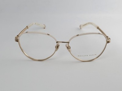 Phillip Plain 50297 VPP035S Women's Frame for prescription lenses Sku2  RoseGold