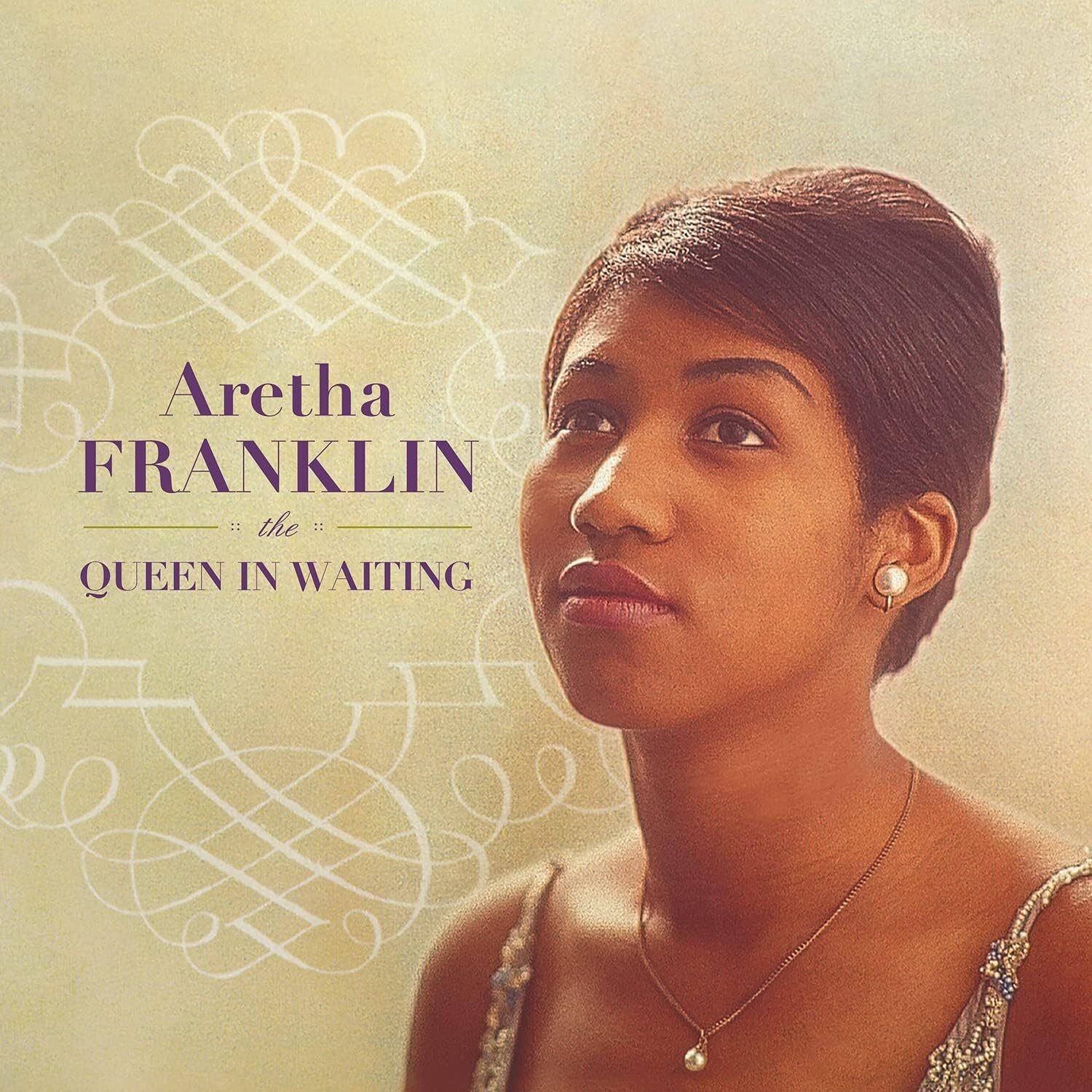 Aretha Franklin The Queen in Waiting: The Columbia Years 1960-1965 (Vinyl)
