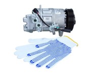 Maxgear Kompressor Klimaanlage Klimakompressor FüR Bmw 1Er E87 116I 118I 120I