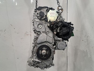Toyota Yaris MK4 - 1,5L Benzin Komplettmotor Motor Engine M15A-FXE FHEV 15570mi 19000F3020