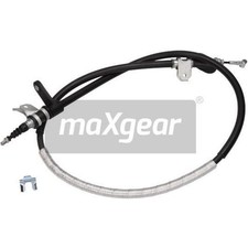 Maxgear 32-0496 Seilzug Feststellbremse für ALFA ROMEO 166 936