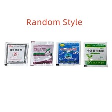 5PCS Medium Element Calcium Fertilizer Random Plant Care Soil Accessories