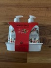 SJ Creations Winter Spice Ultra Hydrating Hand Wash & Lotion