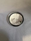 2006-W $1 American Proof Silver Eagle