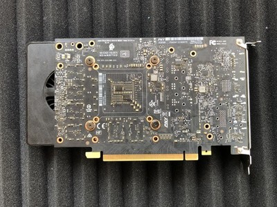 PNY NVIDIA Quadro P2200 5GB GDDR5X Graphics Card (VCQP2200SB) for