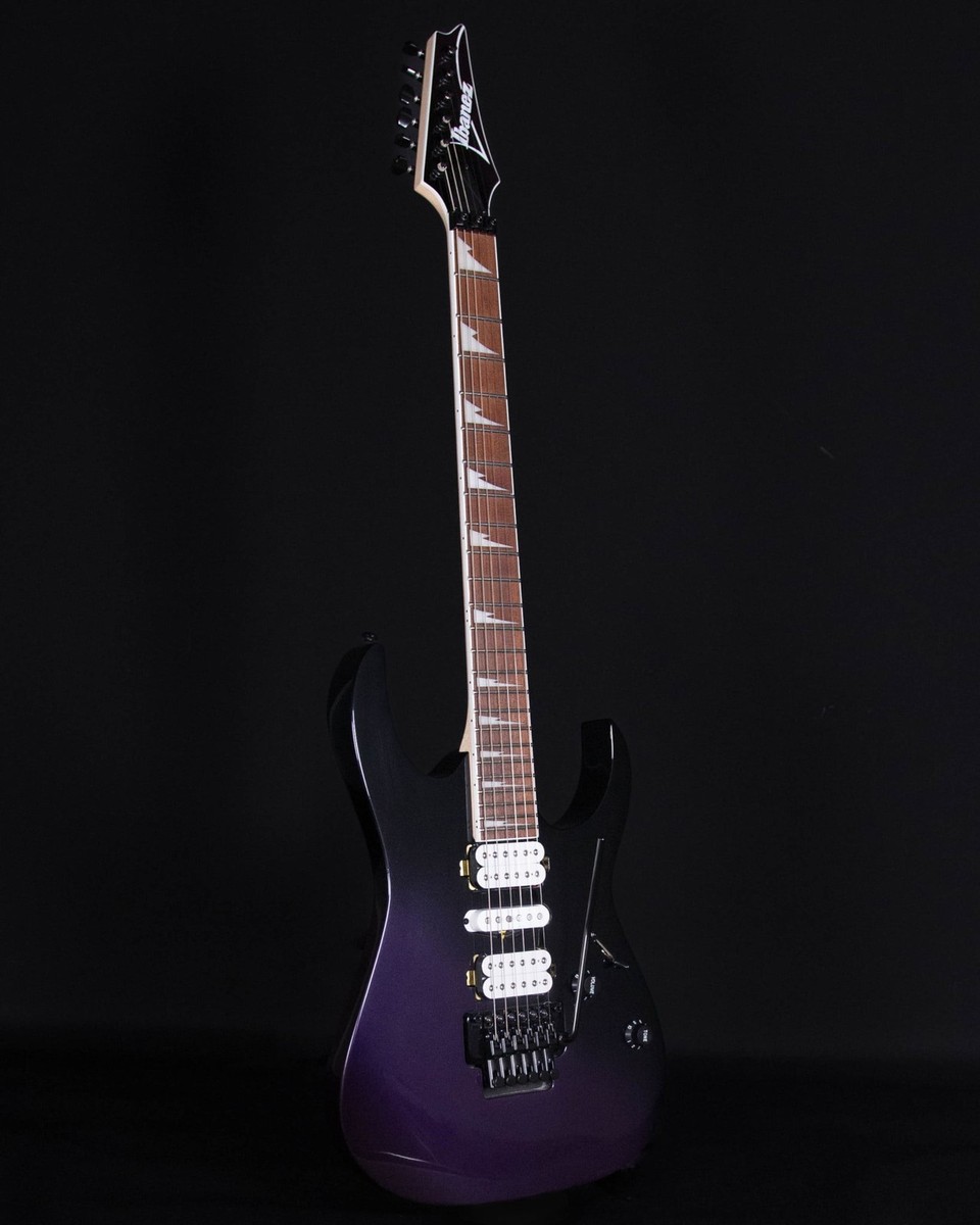 Ibanez RG470DX, Tokyo Midnight 4549763353030| eBay