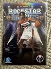 2025 Topps Tre Johnson III Base (Raw)
