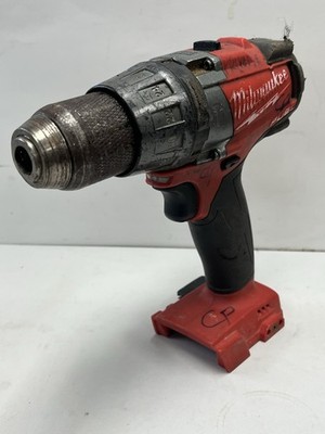 Milwaukee M18 Fuel 18V Hammer Drill (2704-20) Tool Only 