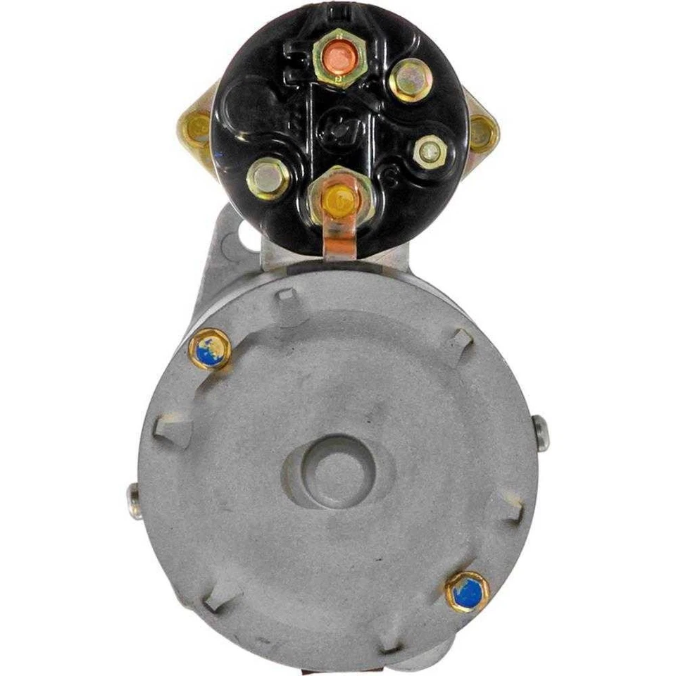Motor de arranque compatible con Pontiac Grand Am 1996-1998, Sunfire ACDELCO PROFESSIONAL Foto 2 de 4