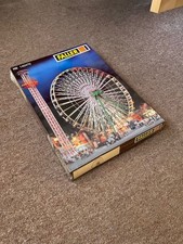 Faller - Kirmes - Jupiter Riesenrad - HO 140470 - OVP in Folie