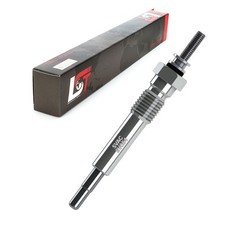 Glühkerze Stabglühkerze 12 Volt für OPEL ASTRA F CAMPO CORSA A KADETT E MONTEREY