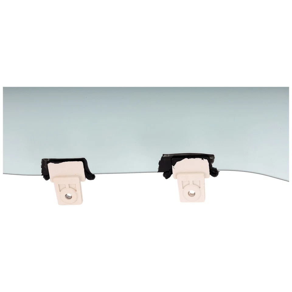 Door Glasses Front Passenger Right Side Hand for Isuzu Rodeo Sport Passport Foto 3 de 4