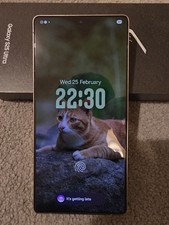 Samsung Galaxy S25 Ultra 256GB, Titanium Black, Unlocked